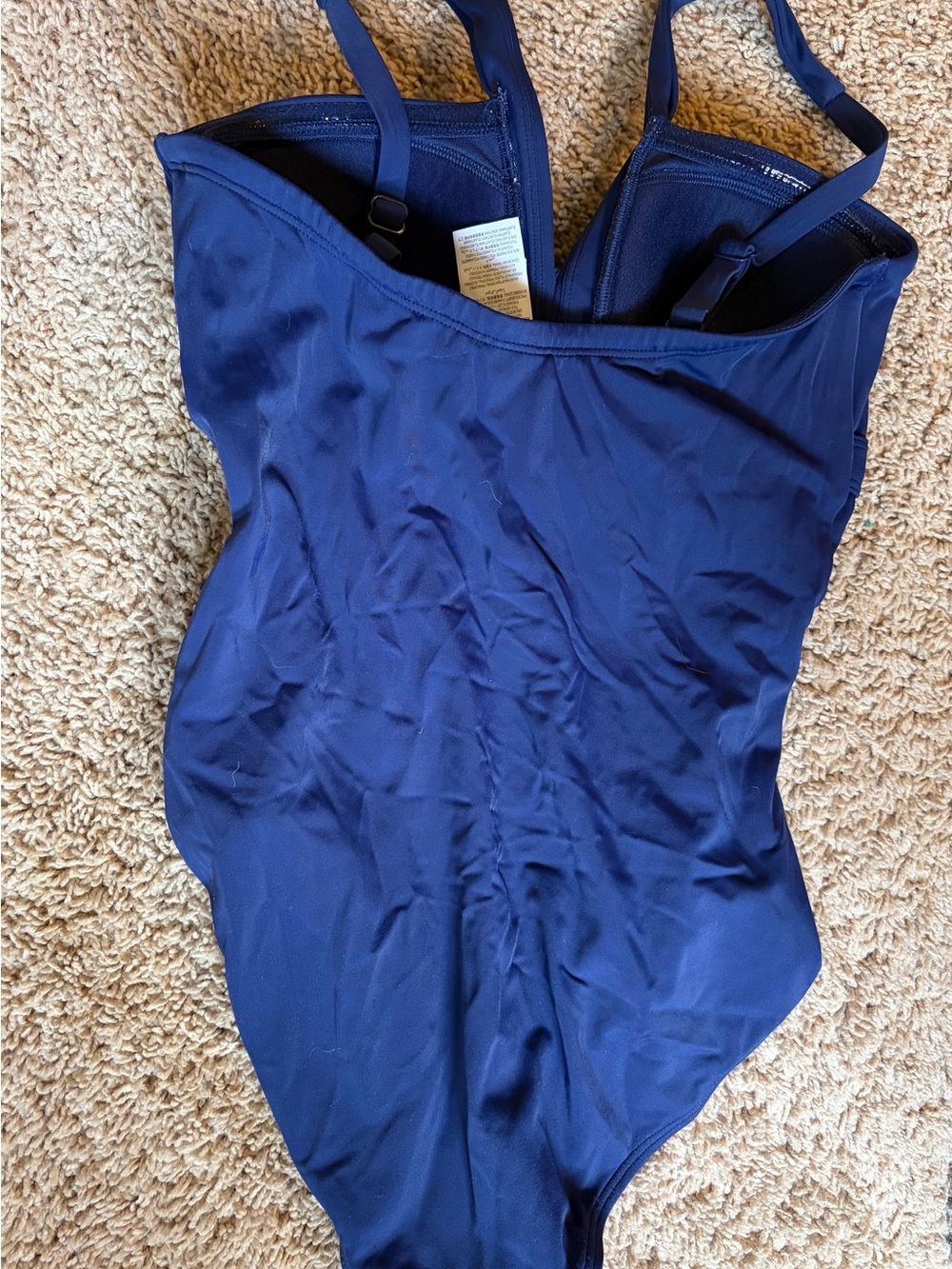Boden Corsica one piece - Picture 2 of 2